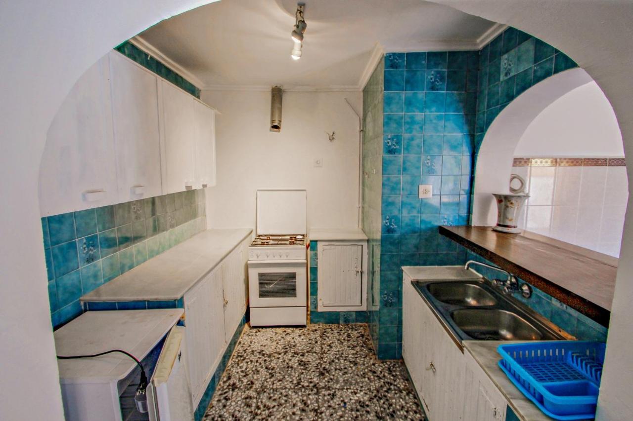 Tosal Julia - Sea View Villa With Private Pool In Calpe Bagian luar foto