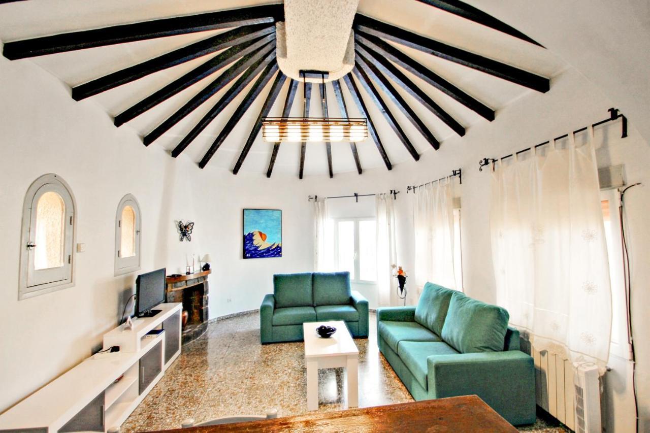 Tosal Julia - Sea View Villa With Private Pool In Calpe Bagian luar foto